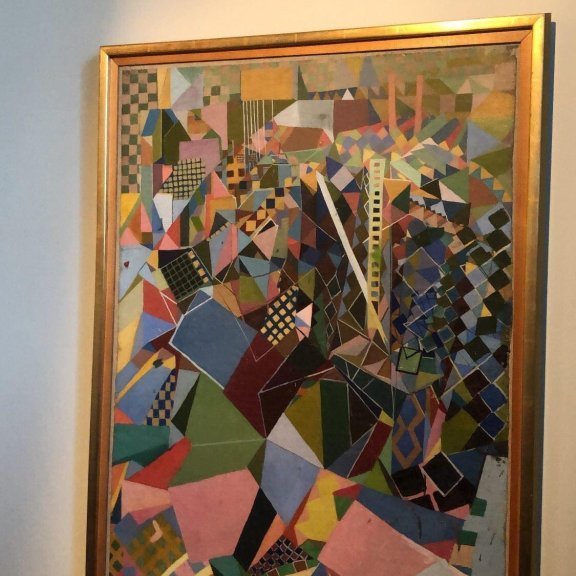 Októberfundur Gammadeildar 2022