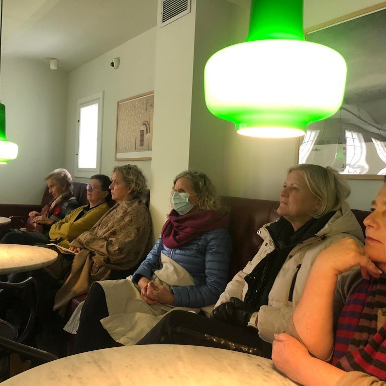 Októberfundur Gammadeildar 2022