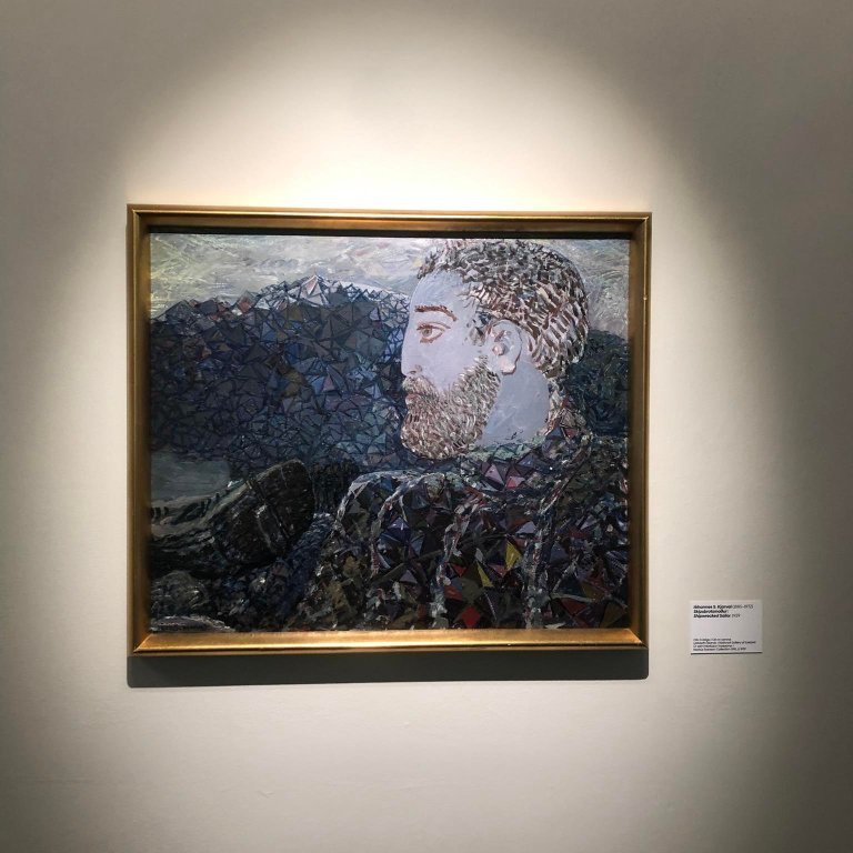 Októberfundur Gammadeildar 2022