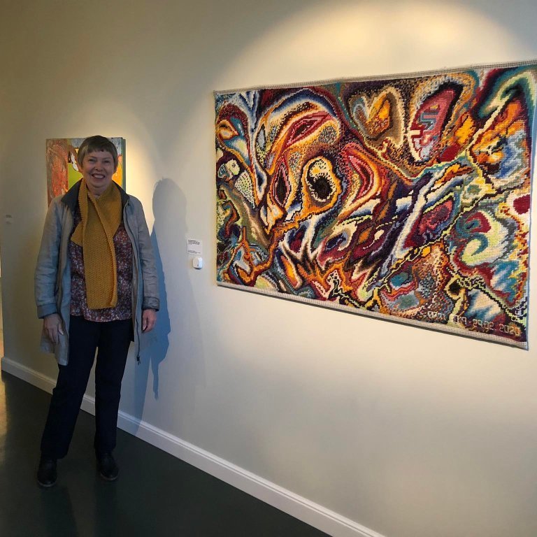 Hildur Skarphéðinsdóttir