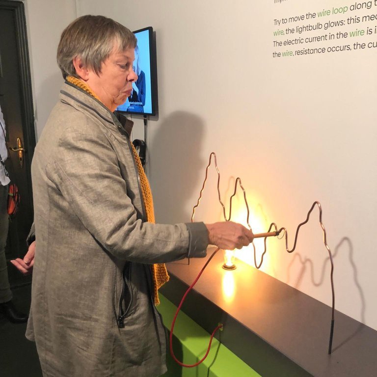 Hildur Skarphéðinsdóttir