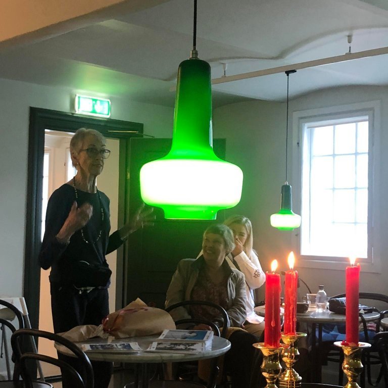 Ragnheiður Stefánsdóttir