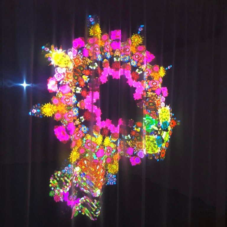 Októberfundur Gammadeildar 2022