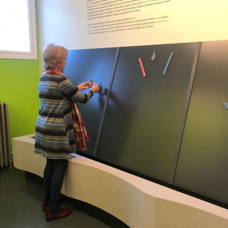 Októberfundur Gammadeildar 2022