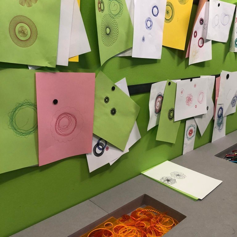 Októberfundur Gammadeildar 2022