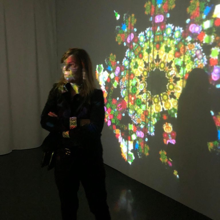 Októberfundur Gammadeildar 2022