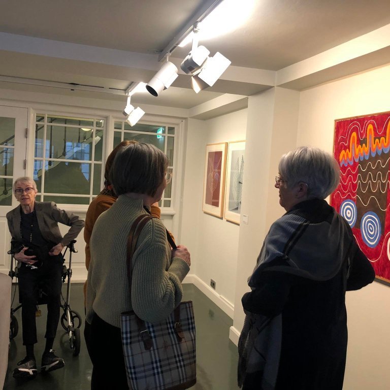 Októberfundur Gammadeildar 2022