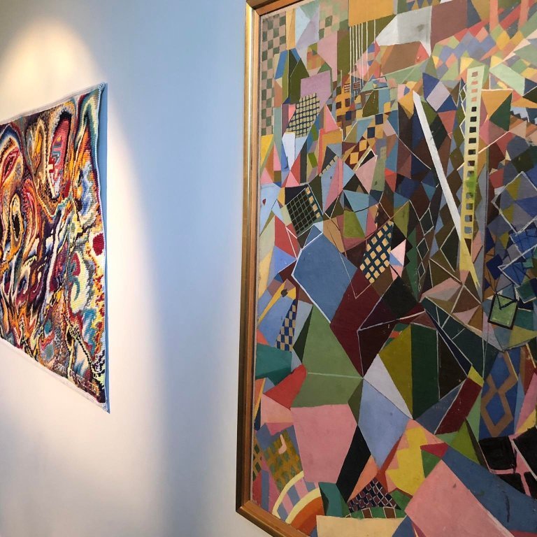 Októberfundur Gammadeildar 2022