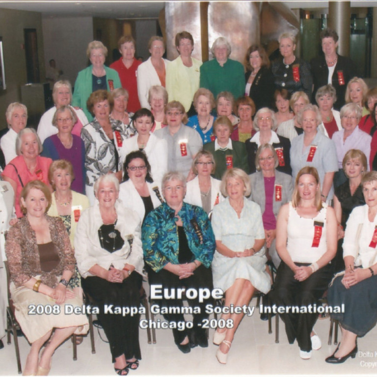 Evrópsku þátttakendurnir