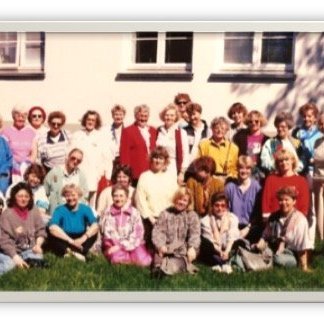 Þinggestir á Hallormsstað.