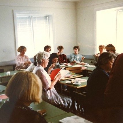 Vorráðstefna á Hallormssstað