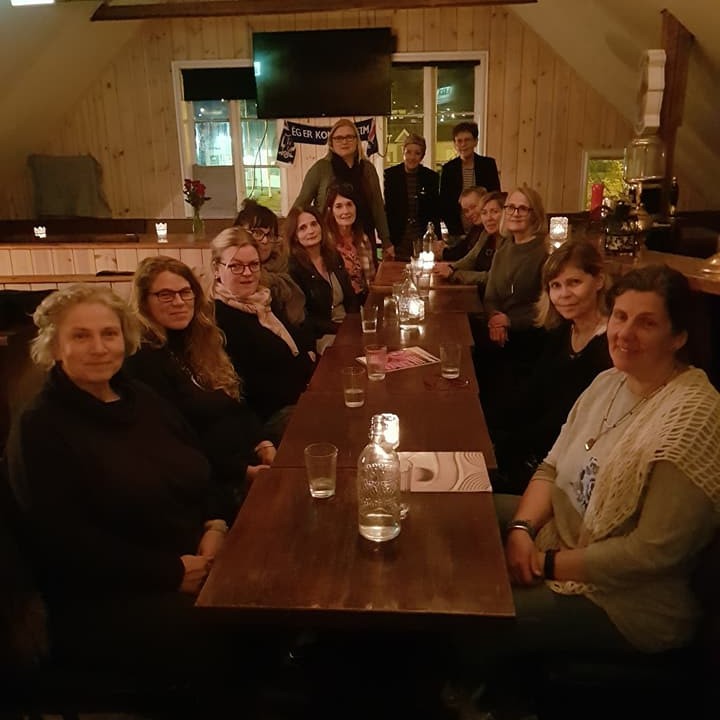 Fundur haldinn á Seyðisfirði 26. október 2017.