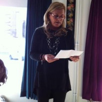 Orð til umhugsunar  Bryndís Guðmundsdóttir