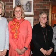 Inntaka í Alfadeild