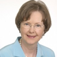 Gammadeildarkona ver doktorsritgerð sína