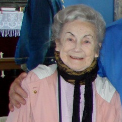 Rannveig Löve sæmd fálkaorðunni