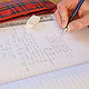 Heilahristingur - heimanámsaðstoð á bókasafni