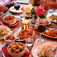 Fundur í Sunnulækjarskóla