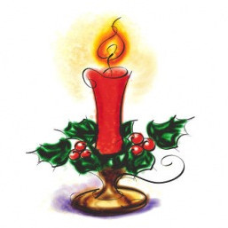 Sameiginlegur jólafundur