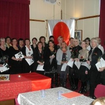 Stofnfundur Lambdadeildar