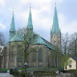 Landssambandsþing í Svíþjóð