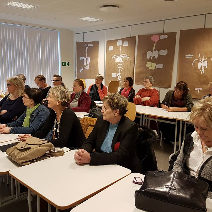 Fundur í Þorlákshöfn