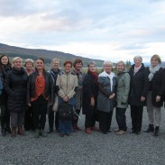 Vetrarstarfið hafið