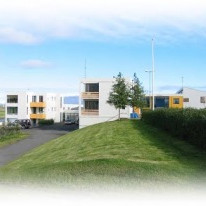 Fyrsti fundur ársins