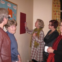 Blómlegt starf í Betadeild