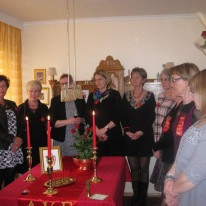 Aðalfundur Betadeildar 2014