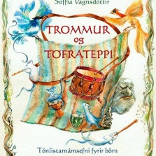 Iota systur á rífandi siglingu ... :-)