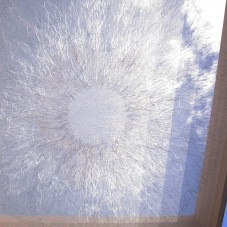 Ég sé mig sjáandi er heiti sýningarinnar