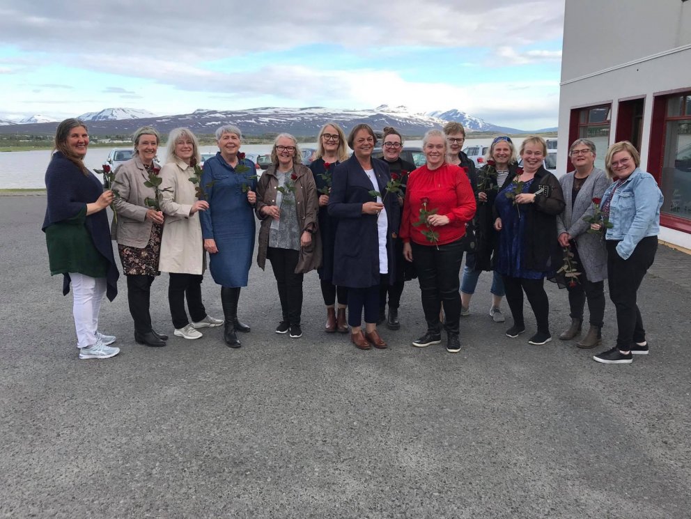 Aðalfundur 2. júní 2020.