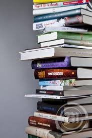 Bókafundur í Hveragerði