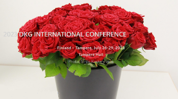 2023 DKG INTERNATIONAL CONFERENCE