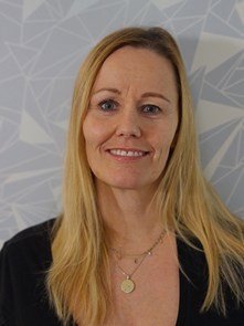 Jónína Hauksd. í framboði til varaformanns KÍ