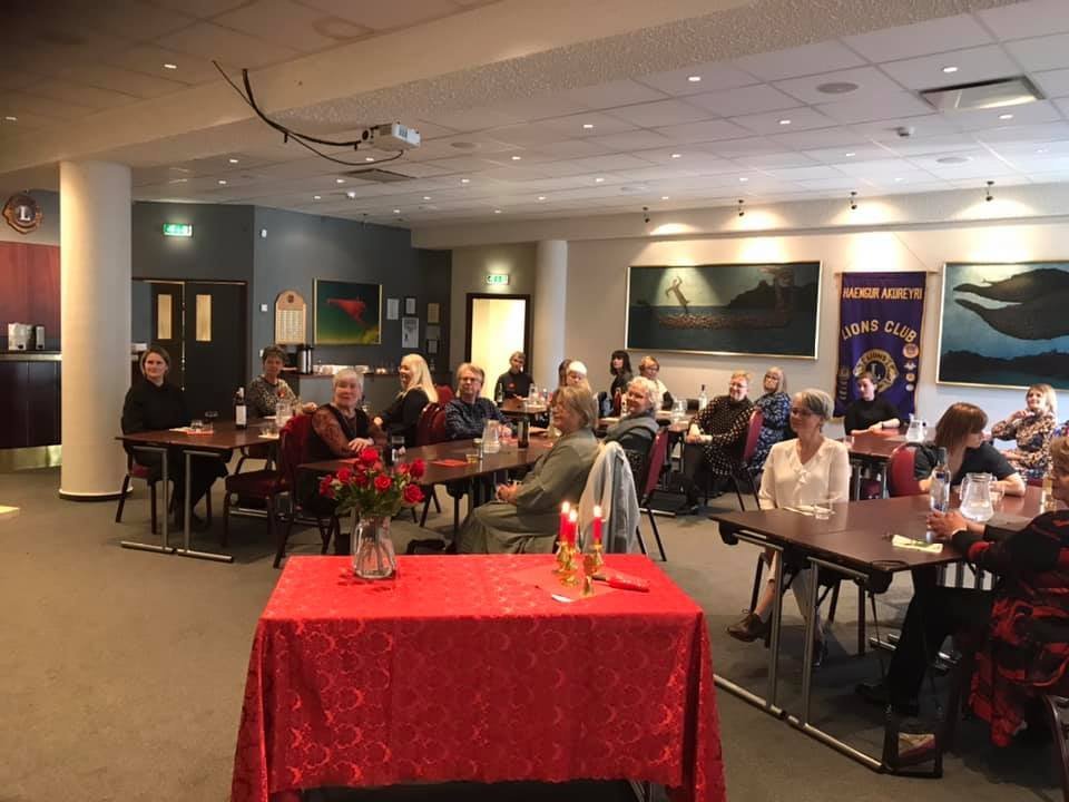 Aðalfundur Betadeildar haldinn 15. maí 2020