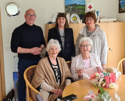 Hamingjuóskir til Rannveigar S. Sigurðardóttur