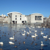 Síðasti fundur vetrarins