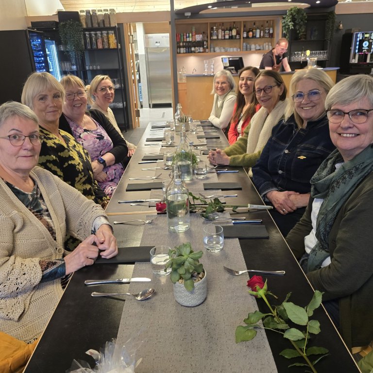 Haustfundur í Skálholti