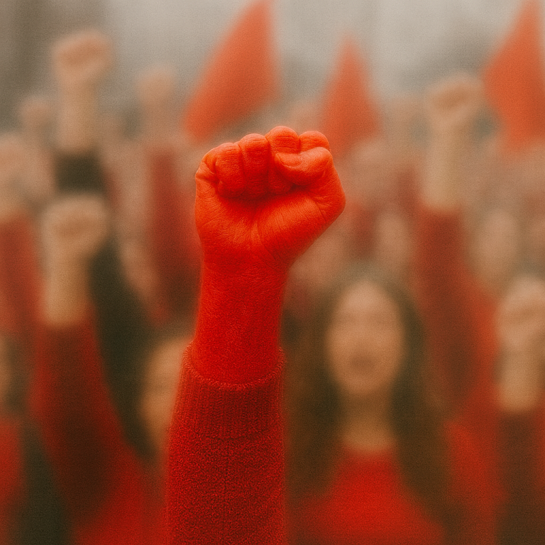 Haustfundur haldinn í Tehúsinu á Egilsstöðum í október 2025