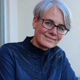 Félagi í Betadeild fær úthlutað styrk úr International Scholarship sjóðnum