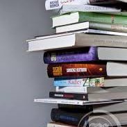 Bókafundur í Hveragerði