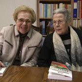 Bryndís og Anna Gísladóttir, höfundar bókarinnar  hafa nýlega lokið við að endurskoða bókina í sjött…