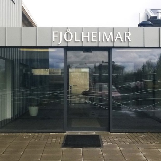 Fjölheimar - þekkingasetur á Selfossi