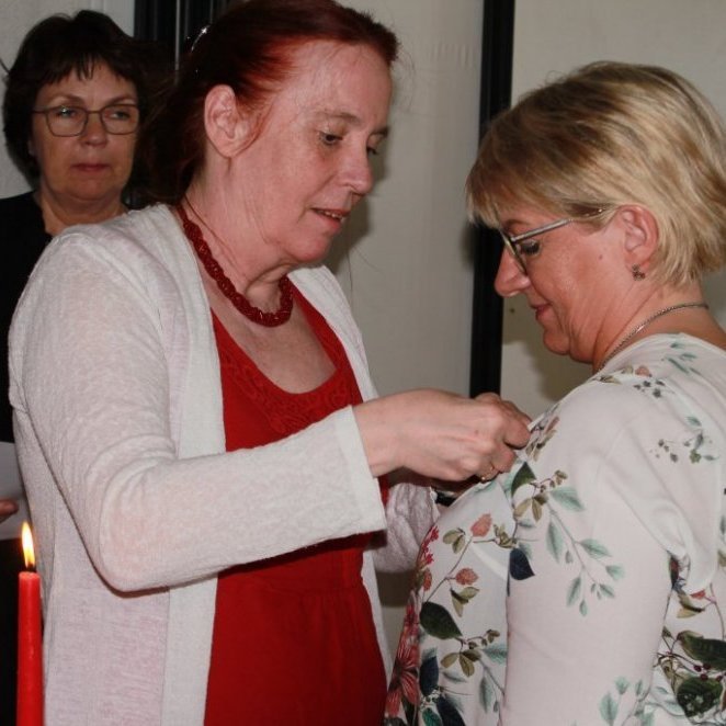 Vorfundur Epsilondeildar var haldinn í Skálholti 23. maí 2019