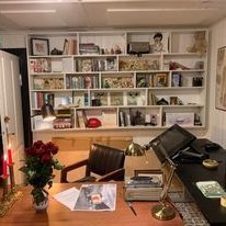 Fyrsti fundur í zetadeild, október 2022