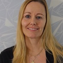 Jónína Hauksd. í framboði til varaformanns KÍ