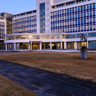 Sameiginlegur fundur í Alfa- og Lamdadeild 26. mars kl. 16:30 - 18:30