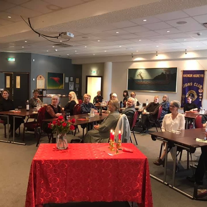 Aðalfundur Betadeildar haldinn 15. maí 2020